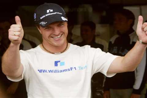 Ralf Schumacher: From F1 Star to Broadcasting Voice