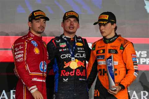F1 2025: Major Rule Changes Set to Shake Up the Grid
