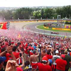 Imola's Last Dance? F1's Iconic Italian Circuit Faces the Axe