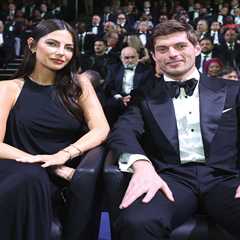 Verstappen Might Ditch F1 For a YEAR to Play Dad with Glamorous Kelly Piquet