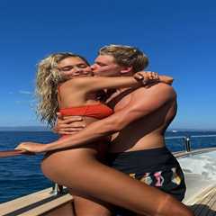 Racing Heartbreak: Mick Schumacher and Miss Universe Finalist Call It Quits After She Met His Famous Dad