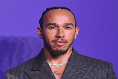 Lewis Hamilton Expands Luxury Property Holdings with Milan Gem