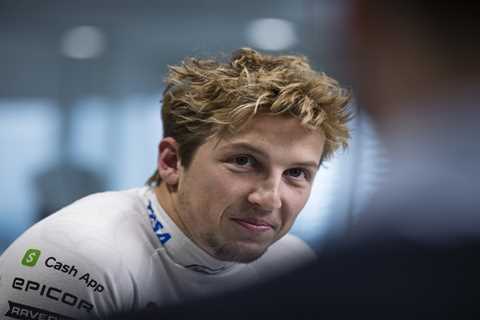 Liam Lawson Out as Red Bull Shakes Up Driver Lineup