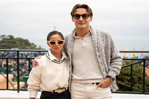 How George Russell Met His Spanish Girlfriend - And The Hilarious Twist Nobody Saw Coming