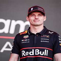 Why Max Verstappen Might Actually Walk Away After Title #5 (And I'm Starting to Believe It)
