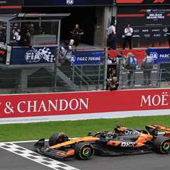 Piastri Just Schooled Norris in the Rain – And Hamilton's Comeback Almost Made Me Forget This Nightmare Weekend