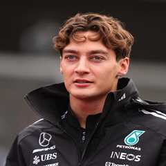 Russell's About to Get Stupid Rich While Verstappen Stays Put