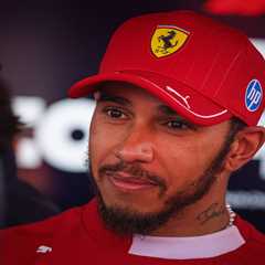 The Real Story Behind Hamilton's Love Life (And Why He's Still Single at 40)