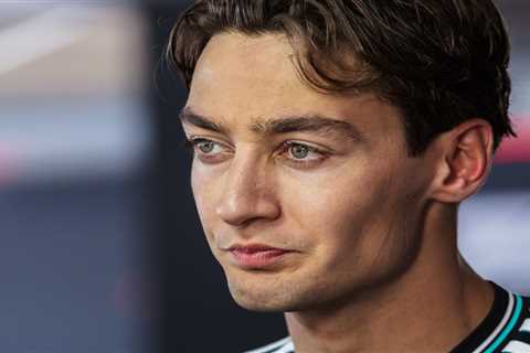 Russell's Panic Mode: Why George is Speed-Dialing Every Team Principal Right Now