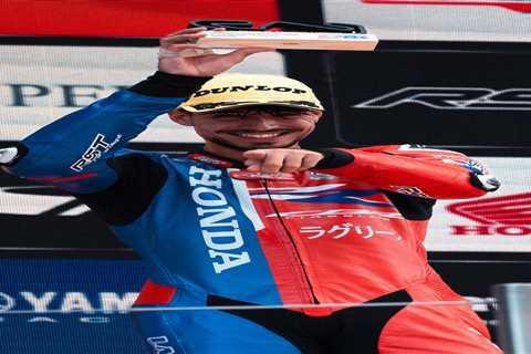 Gone Too Soon: Borja Gomez Dies at 20 After Devastating Crash