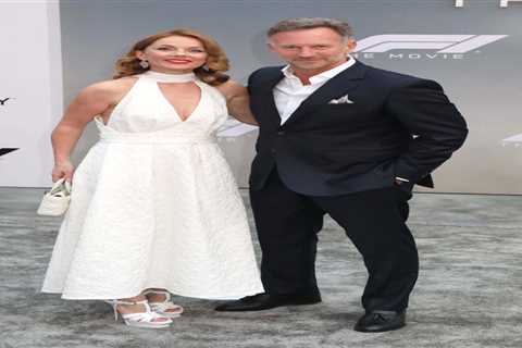 The Horner Disaster: How F1's Golden Boy Went From Sexting Scandal Survivor to Career Roadkill