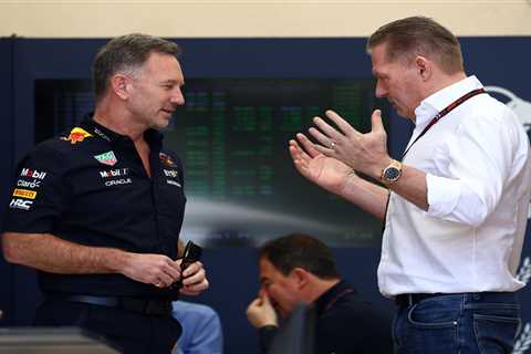 The Silverstone Blowup That Nobody Saw Coming