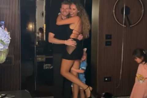 Finally! Nico Hulkenberg Gets His Victory Lap at Home