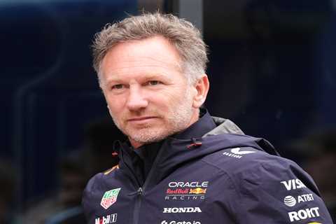Bernie Just Called Christian Horner an Idiot. And Honestly? He's Not Wrong.