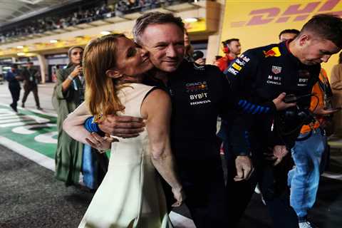 The Horner Meltdown: When F1's Golden Boy Finally Hit Rock Bottom