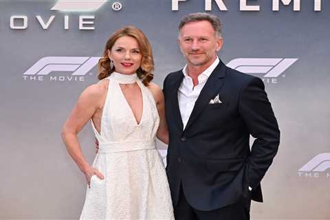 Horner's Next Move: The Ferrari Gamble That Could Blow Up in Everyone's Face