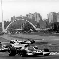 Buenos Aires is Making a Play for F1's Return (And It's About Time)