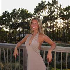 Margarida Corceiro Just Broke the Internet (Again)