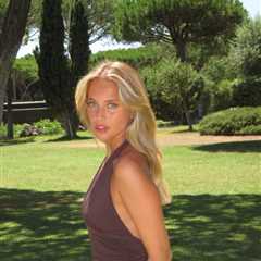 Okay, Can We Talk About Margarida Corceiro for a Hot Minute?