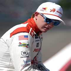 Kid Wins His First Big Race, Then Nearly Dies Celebrating It