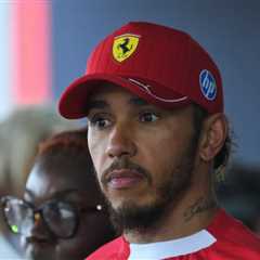 Domenicali's Latest Brainwave: Reverse Grids and More Sprint Madness