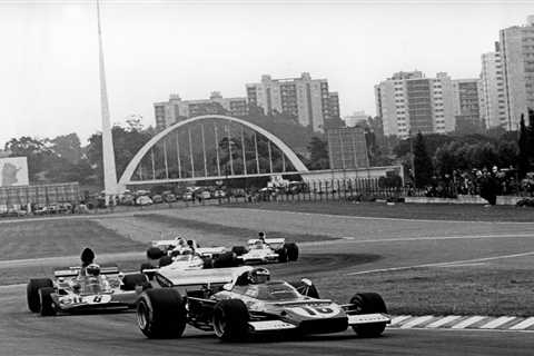 Buenos Aires is Making a Play for F1's Return (And It's About Time)