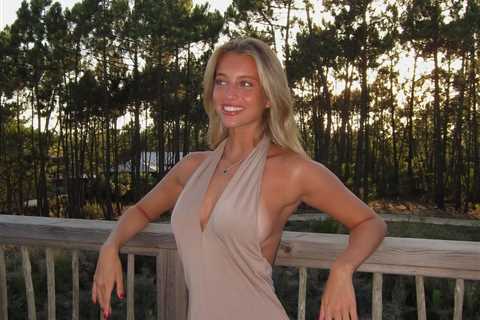 Margarida Corceiro Just Broke the Internet (Again)