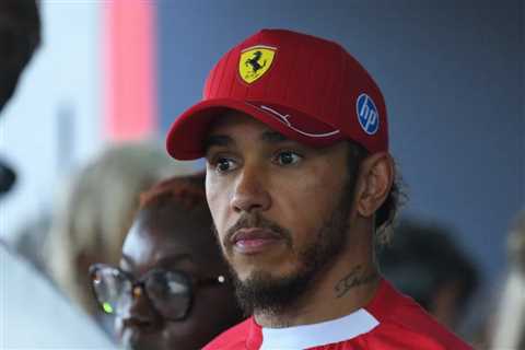 Domenicali's Latest Brainwave: Reverse Grids and More Sprint Madness