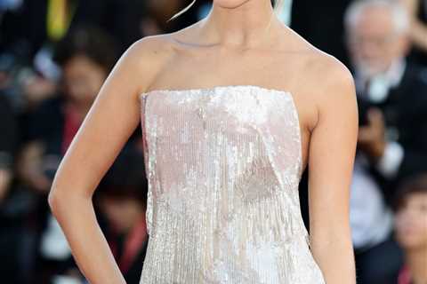 Magui Corceiro Just Broke Venice (And My Instagram Feed)